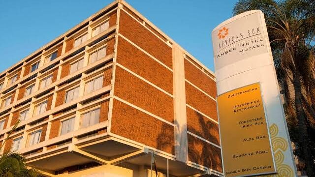 All Listings amber hotel & suites