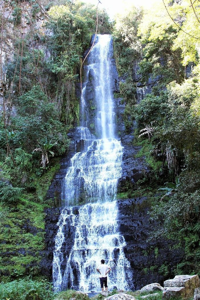 bridal veil falls