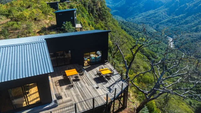 Single Location chimanimani outpost