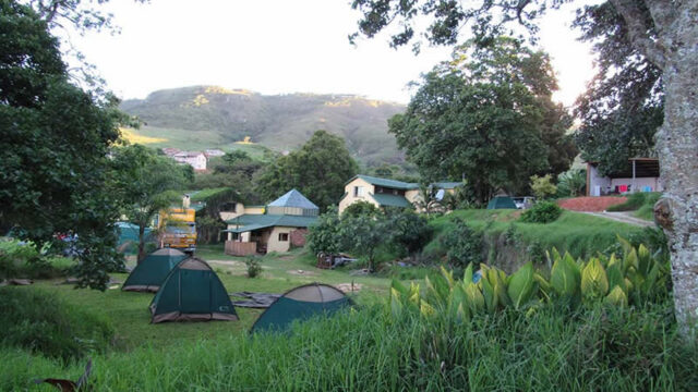 Single Location heaven lodge