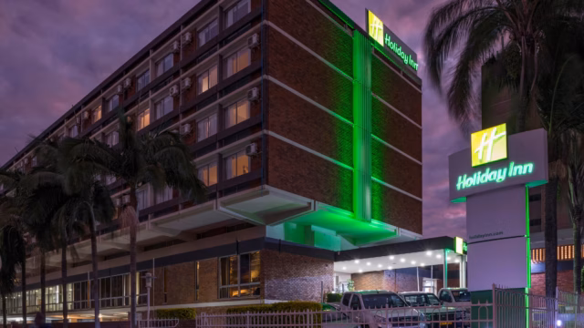 Single Category holiday inn mutare