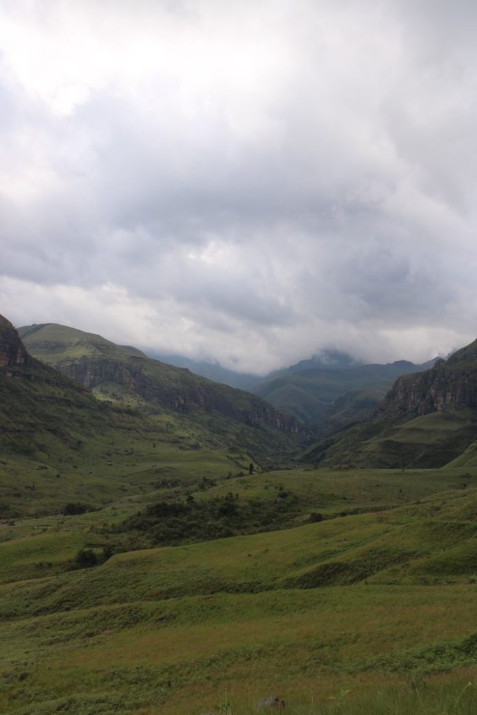 Deep in the Valleys: Discovering the Eco-Cabins of Chimanimani
